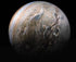 Tumultuous Clouds of Jupiter
